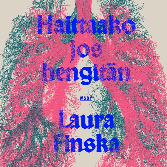 Haittaako jos hengitän