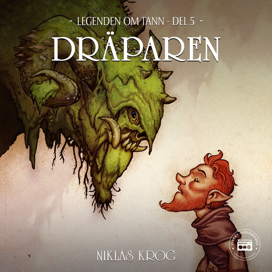Dräparen
