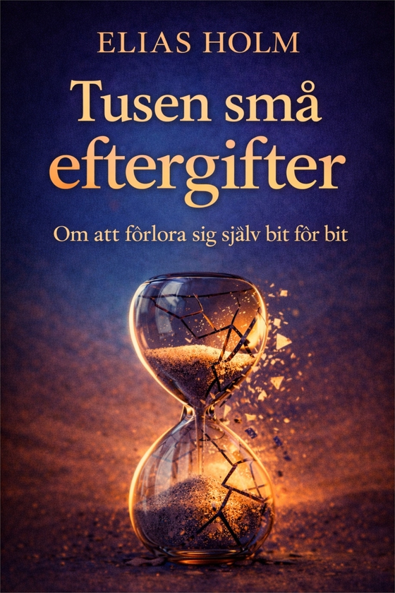 Tusen små eftergifter: Om att förlora sig själv bit för bit
