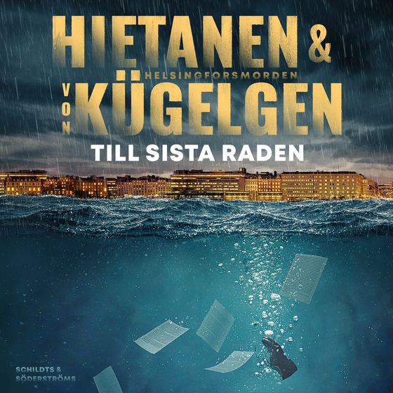 Till sista raden