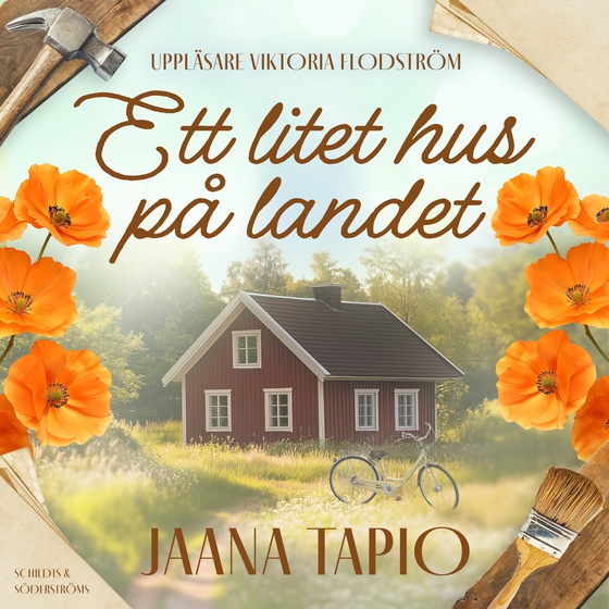 Ett litet hus på landet