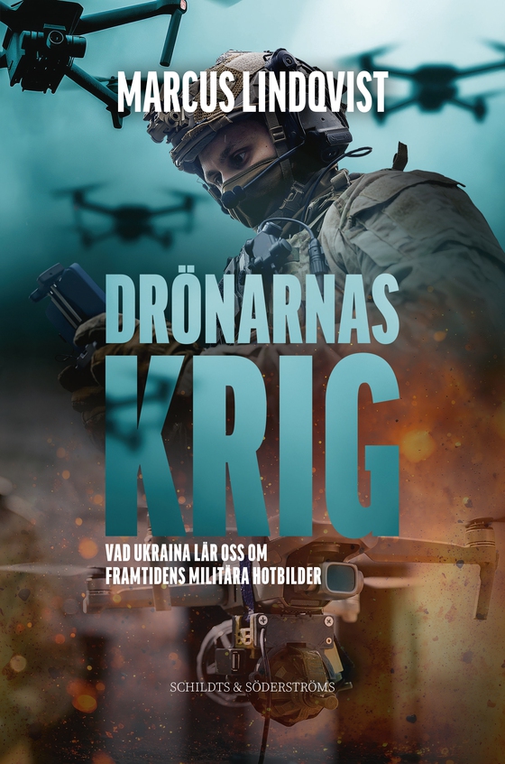 Drönarnas krig