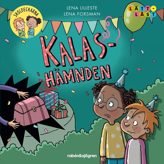Kalas-hämnden : Skoldeckarna 12