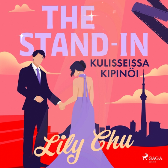 The Stand-In – Kulisseissa kipinöi