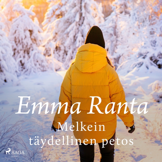 Melkein täydellinen petos