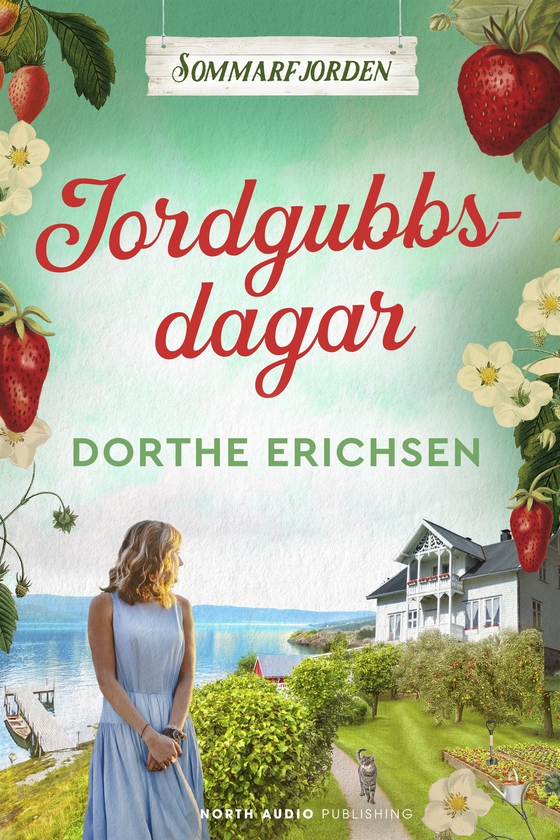 Jordgubbsdagar