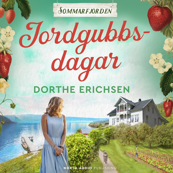 Jordgubbsdagar