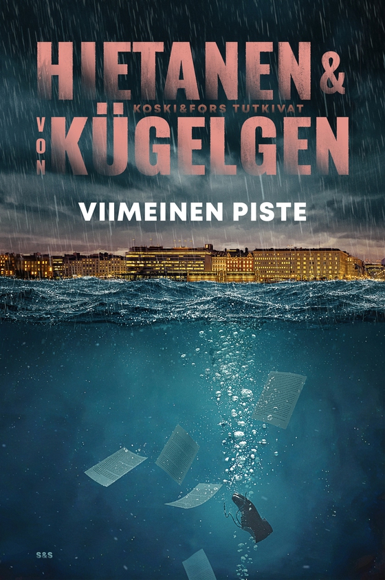Viimeinen piste