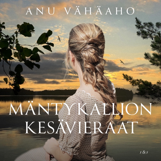 Mäntykallion kesävieraat