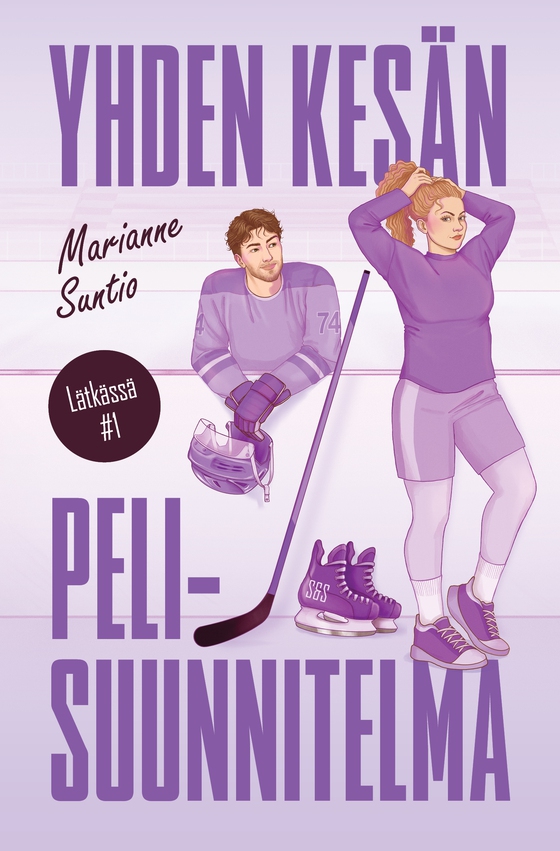 Yhden kesän pelisuunnitelma