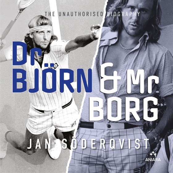 Dr Björn and Mr Borg