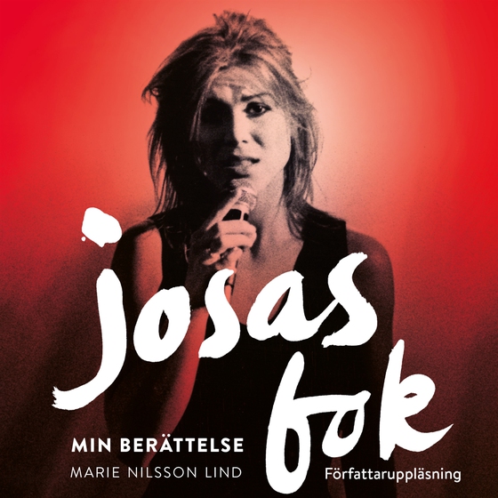Josas bok – min berättelse