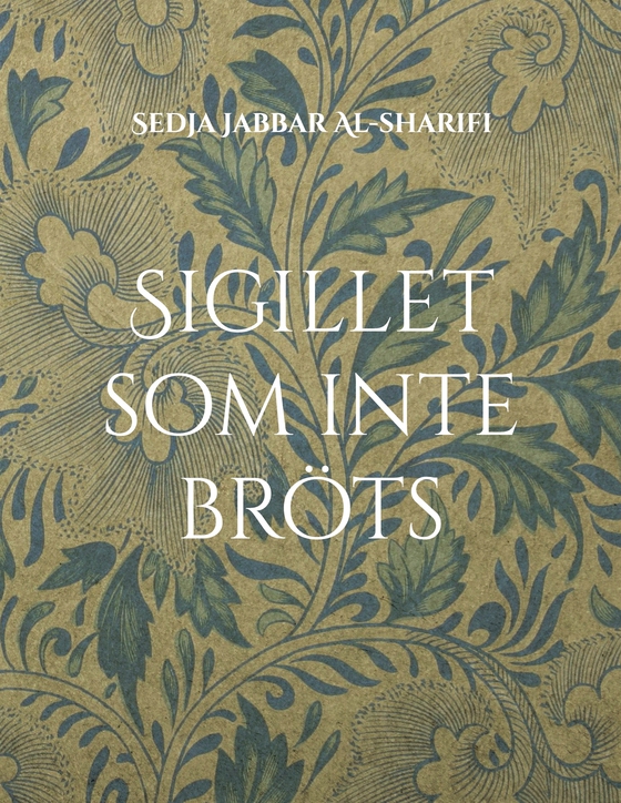 Sigillet som inte bröts: en mörk novell om intelligens, makt och det som överlever oss