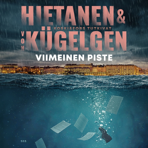 Viimeinen piste