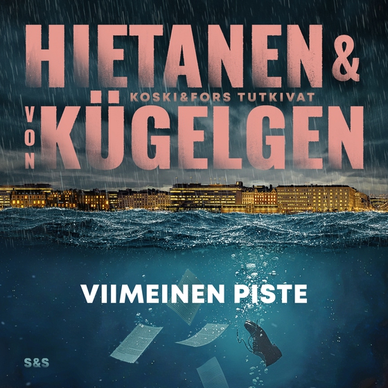 Viimeinen piste