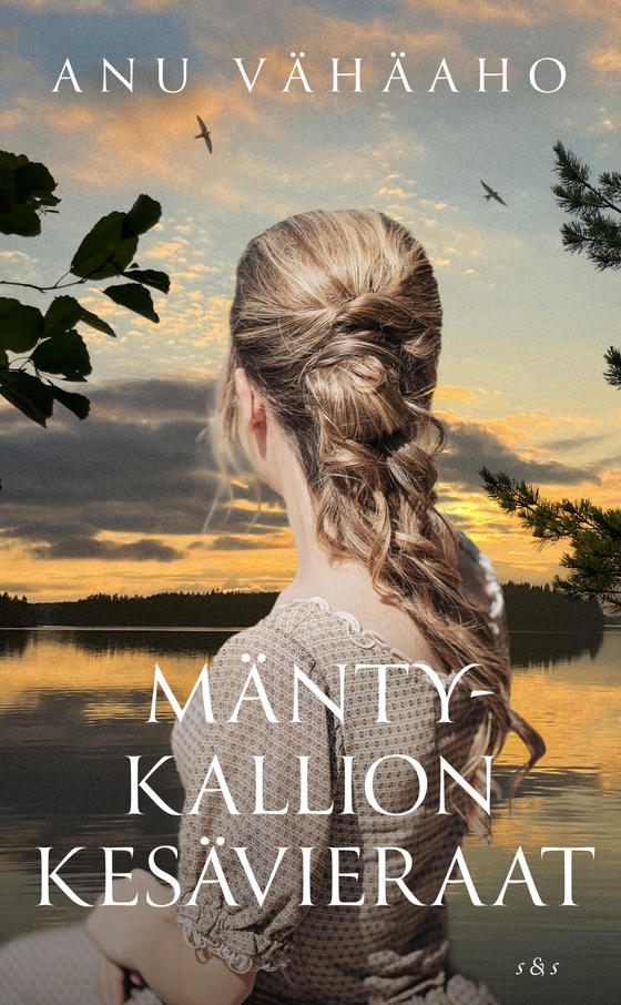 Mäntykallion kesävieraat