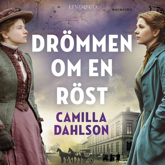 Drömmen om en röst
