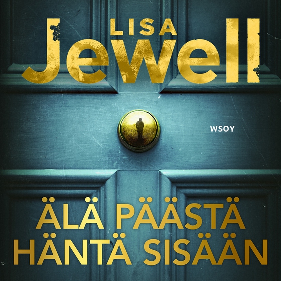 Älä päästä häntä sisään 