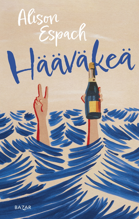 Hääväkeä (e-bok) av Alison Espach