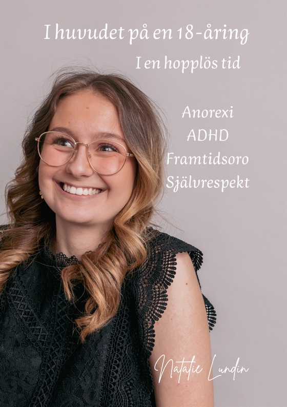 I huvudet på en 18-åring: I en hopplös tid