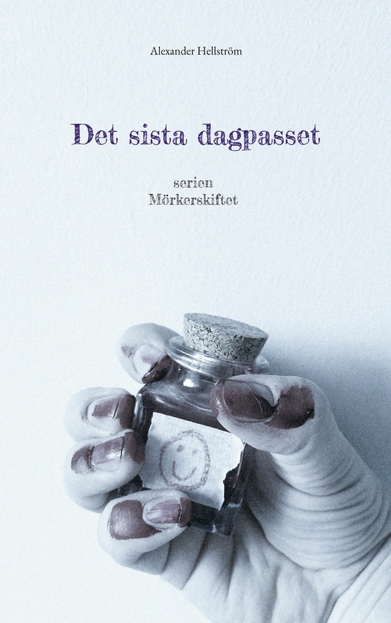 Det sista dagpasset: Mörkerskiftet