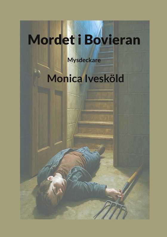 Mordet i Bovieran: Mysdeckare