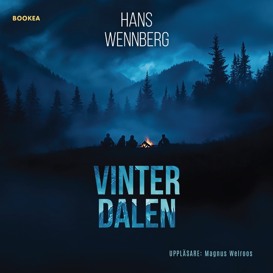 Vinterdalen