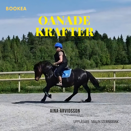 Oanade krafter