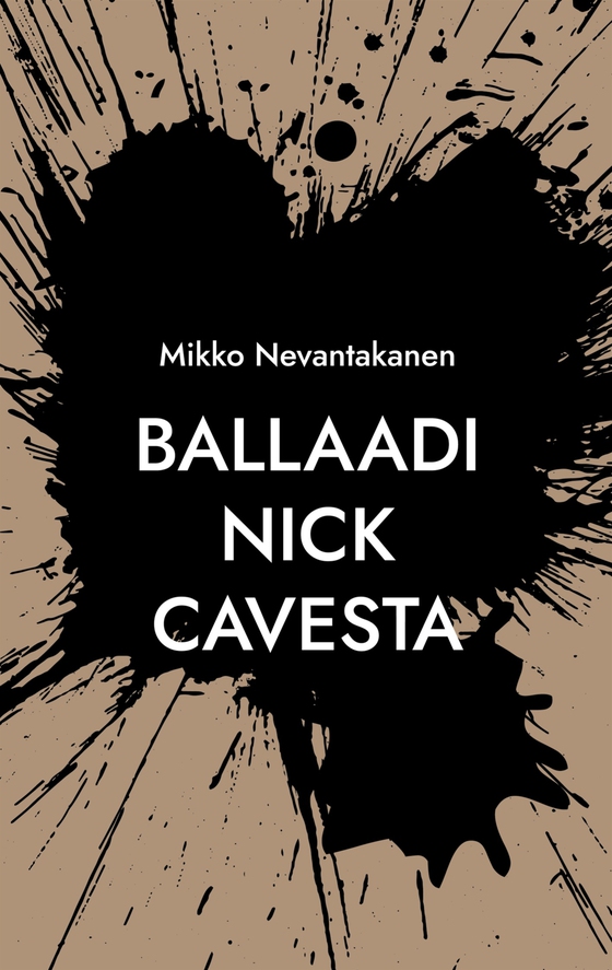 Ballaadi Nick Cavesta