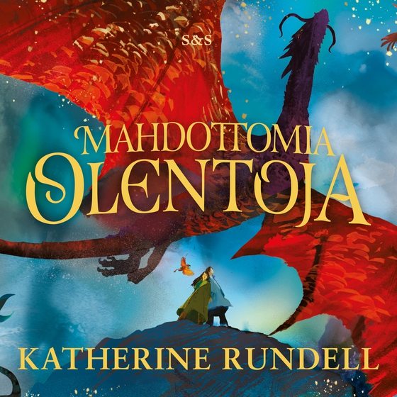 Mahdottomia olentoja