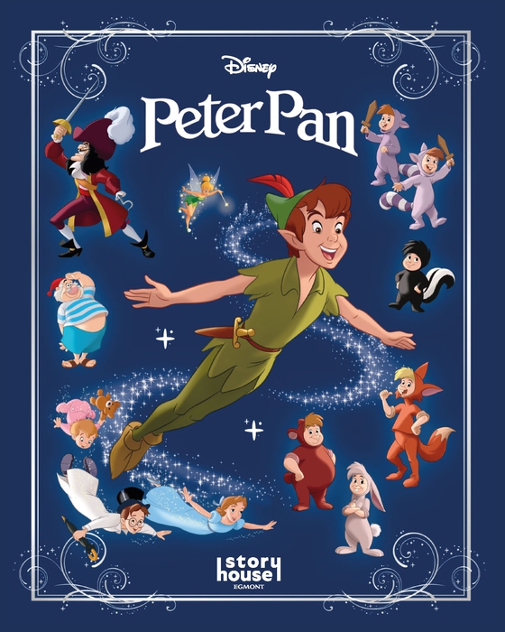 Peter Pan 