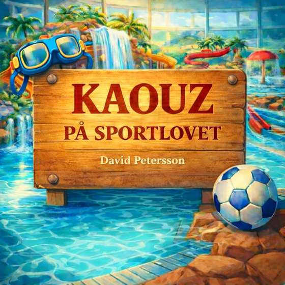 Kaouz på sportlovet