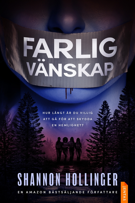 Farlig vänskap