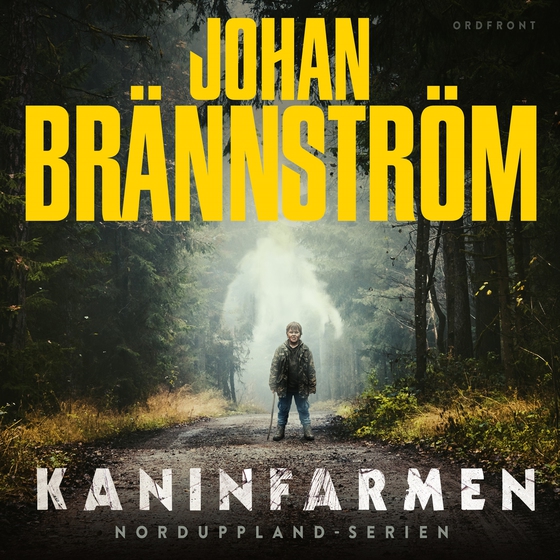 Kaninfarmen