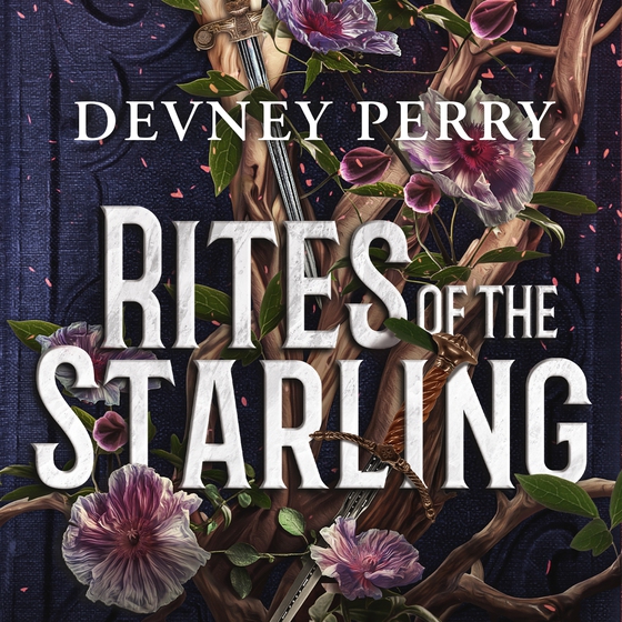 Rites of the Starling (svensk utgåva)