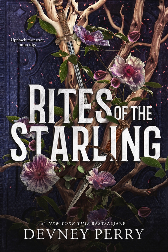 Rites of the Starling (svensk utgåva) (e-bok) av Devney Perry