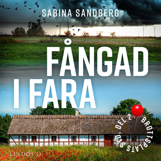 Fångad i fara