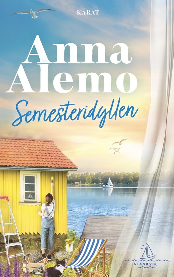 Semesteridyllen