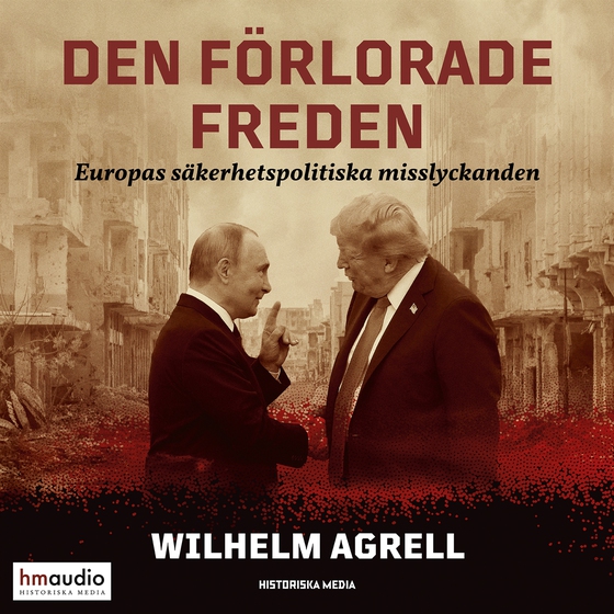 Den förlorade freden