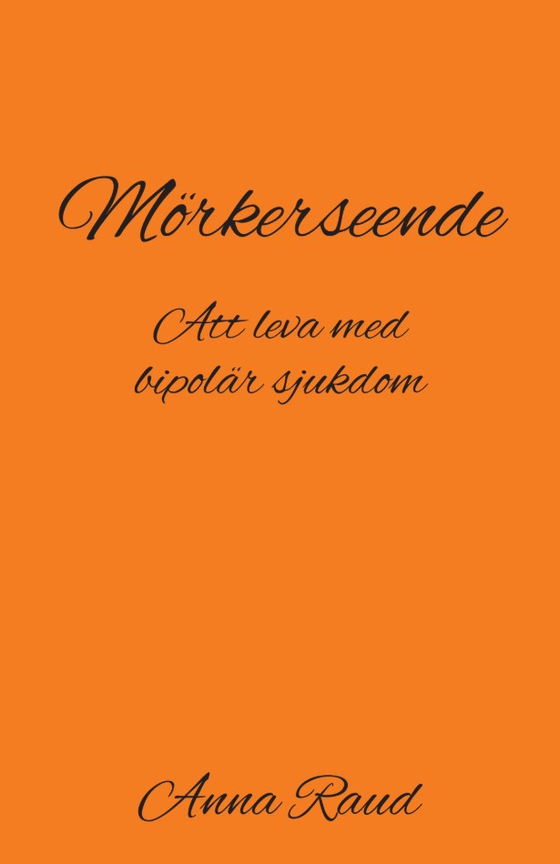 Mörkerseende