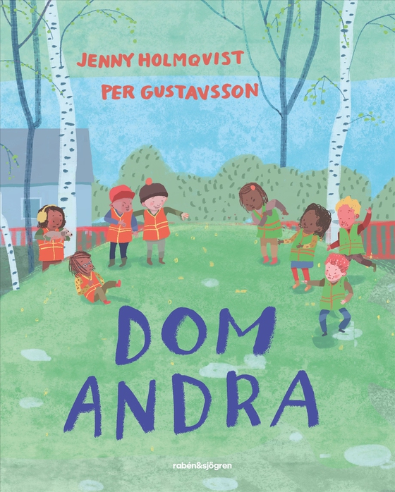 Dom andra