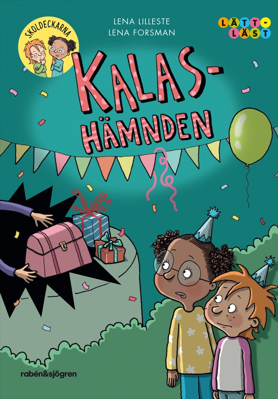 Kalas-hämnden : Skoldeckarna 12