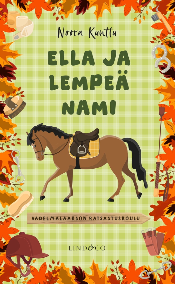 Ella ja lempeä Nami