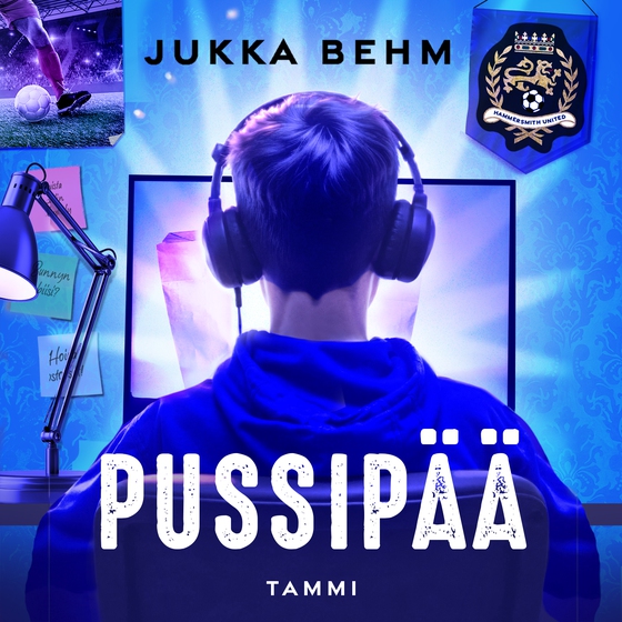 Pussipää
