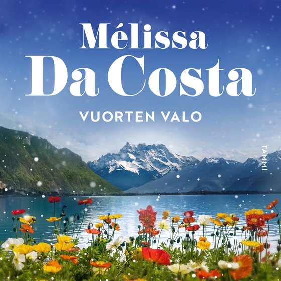 Vuorten valo