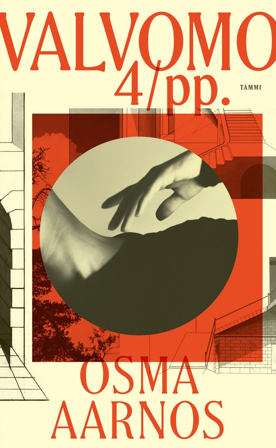 Valvomo 4/pp (e-bok) av Osma Aarnos