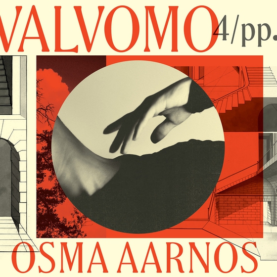 Valvomo 4/pp