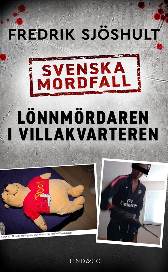 Svenska mordfall: Lönnmördaren i villakvarteren