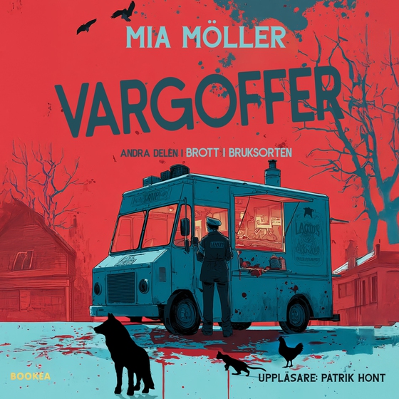 Vargoffer