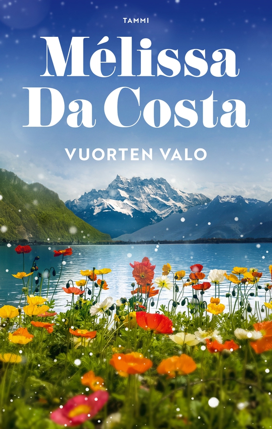 Vuorten valo